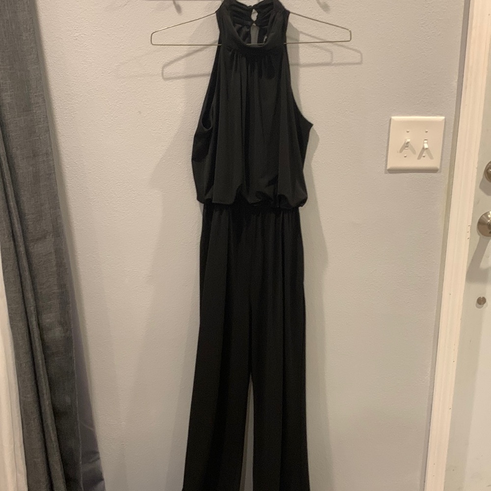 Enfocus Studio Jumpsuit